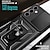 cheap Samsung Cases-Phone Case For Samsung Galaxy S24 S23 S22 S21 S20 Plus Ultra A54 A34 A14 A73 A53 A33 A23 A13 A12 A22 Back Cover Bumper Frame Support Wireless Charging Military Grade Protection Retro Armor TPU PC