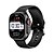 billige Smartwatches-696 M9 ULTRA MAX Smart Watch 2.1 inch Smartur Bluetooth Skridtæller Samtalepåmindelse Sleeptracker Kompatibel med Android iOS Dame Herre Handsfree opkald Kompas Beskedpåmindelse IP 67 44 mm urkasse