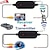cheap Bluetooth Car Kit/Hands-free-2.4GHZ Wireless Video Transmitter Receiver For Car DVD Monitor WIFI Reverse Rear Backup View Camera 59.06inch