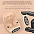 billiga TWS helt trådlösa hörlurar-G60 Trådlösa hörlurar TWS-hörlurar I öra Bluetooth 5.3 Lång batteritid för Apple Samsung Huawei Xiaomi MI Resor och underhållning