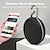 abordables Haut-parleurs-CLIP3 Haut-parleur Bluetooth Bluetooth Portable Mini Son stéréo Haut-parleur Pour Téléphone portable