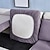 billige Betræk til sofasæde og -armlæn-vandtæt magisk sofabetræk sædehyndebetræk møbelbeskytter til kæledyr børn stretch vaskbart aftageligt sofabetræk stueelastik