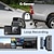 abordables DVR de coche-Cámara de salpicadero de 1080p para coches, cámara de visión delantera y trasera para vehículos, wifi, cámara de coche, imagen inversa, accesorios de coche, dvr dashcam