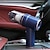 billige Støvsugere-trådløs bilstøvsuger højeffekt luftblæser støvsuger med trykluft &amp; opladning til hjemmet &amp; kontor