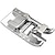cheap Sewing &amp; Knitting &amp; Crochet-Stitch In Ditch Foot/Edge Joining Foot Sewing Machine Presser Foot, Fits All Low Shank Snap-On Singer, Brother, Babylock, Janome, Kenmore, White, Juki, New Home, Simplicity, Elna Etc.
