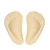 ieftine Branț &amp; Inserații-1 pereche de branțuri pentru pantofi pentru susținerea arcului pentru fasciita plantară a piciorului Tampoane pentru arcul de gel pentru picioare plate - inserții de perne de arc autoadezive pentru