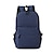 preiswerte Laptoptaschen, -hüllen und -hüllen-Rucksack für Studenten, Jungen/Mädchen, diebstahlsicher, wasserdichte Reisetasche mit USB-Ladeanschluss