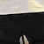 preiswerte Sets-2 Stück Baby Jungen T-Shirt &amp; Shorts Outfit Bär Streifen Buchstabe Kurzarm Baumwolle Set Outdoor Modisch Cool Täglich Sommer Frühling 3-7 Jahre Kurzarmanzug Revers Buchstabe Weiß Kurzärmliger Anzug