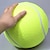 זול צעצועים לכלבים-זורק כדור טניס לחיות מחמד בגודל 24 ס&quot;מ/9.5 אינץ&#039; הצעצוע האינטראקטיבי המושלם לאימון הכלב שלך!