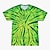 baratos Cosplay para o Dia a Dia &amp; T-shirts-Discoteca T-shirt Tie Dye Anime 3D Arte Gráfica Para Casal Homens Mulheres Adulto Baile de Máscaras Impressão 3D Casual / Diário