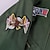 billige Kostymer for menn-Pete Cosplay kostyme Drakter Kostume Cosplay for Herre Voksne Maskerade