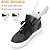 cheap Shoe Trees &amp; Stretchers-1 Pair Anti Crease Shoe Protector for Sneakers Stretcher Extender Sport Shoe Protection Toe Caps Anti-wrinkle Support Shoe
