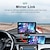 tanie Wyświetlacze samochodowe na szybę-Uniwersalny 7-calowy samochodowy odtwarzacz radiowy MP5 odtwarzacz wideo przenośny do bezprzewodowego apple carplay android auto ekran dotykowy do bmw vw kia