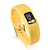 abordables Bracelets de montre Garmin-Bracelet de Montre  pour Garmin Vivofit 4 Silicone Remplacement Sangle Respirable Bracelet Sport Bracelet