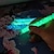 cheap Arts, Crafts &amp; Sewing-DIY  Tool Set - Create Glowing Art with the New Luminous Pen &amp; Resin Cartoon Point Drill Pen