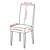 cheap Dining Chair Cover-Stretch Leaves Dining Chair Cover Soft Chair Seat Slipcover Durable Washable Furniture Protector For Dining Room Party