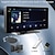 Недорогие автомобильные адаптеры-9,3 портативный автомобильный радиоприемник carplay android автоматическое беспроводное соединение wifi fm зеркало видео mp5-плеер для vw bmw kia