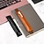 cheap Pencil Cases &amp; Holders-2pcs Leather Adjustable Elastic Band Pen Holder Pen Pouch For Planner Pen Holder For Notebook Notebook Pen Holder, Back to School Gift
