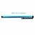 baratos Canetas Stylus-10 pçs/lote caneta stylus de silicone capacitiva universal stylus tela canetas lápis de cor aleatória para ipad celular