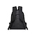 cheap Graphic Print Bags-Men&#039;s Women&#039;s Backpack 3D Print Commuter Backpack School Daily Cat Oxford Large Capacity Breathable Lightweight Zipper Print Coffee