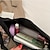 economico Borsette e borse tote-borsa a tracolla piccola in nylon borsa per gnocchi femminile borsa a tracolla leggera ascella