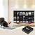 お買い得  TVボックス-スタイリッシュな新しいホーム wifi rk3229 テレビ セット トップ ボックス 4k hd スマート メディア プレーヤー android 10.0