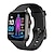 cheap Smartwatch-F200 Smart Watch ECG Blood Glucose Blood Pressure 24 Hour Heart Rate Monitoring Men Women Sport Smart Bracelet