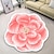 levne Koberečky a rohože a koberce-květinový koberec čínský lotosová podlahová rohož speciální tvar ložnice noční deka šatní rohož konferenční stolek rohožka pastorální styl