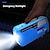 cheap MP3 player-Multi-Band AM/FM/SW Portable Radio Emergency Hand Crank Solar Radio with LED Flashlight 2000mAh Power Bank Cell Phone Charger