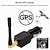 cheap GPS Tracking Devices-Car GPS Blocker Anti Signal Tracking Blocker Car Cigarette Lighter Power Supply