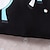 baratos vestidos 3d da menina-Meninas 3D Gráfico Animal Unicórnio Vestido Manga Curta Impressão 3D Verão Primavera Desportos e Ar livre Diário Feriado Estilo bonito Casual Doce Infantil 3-12 anos Vestido casual Vestido T shirt