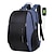preiswerte Laptoptaschen, -hüllen und -hüllen-1 x Multifunktions-Laptop-Rucksack, große Kapazität, Business-Tasche, wiederaufladbarer USB-Rucksack, Geschenk für den Schulanfang