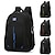 cheap Bookbags-Waterproof Men&#039;s Backpack Work 15.6 Laptop Men Business Backpack College School Backpack for Boy Girl Book Bag Travel Back Pack