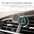 cheap Car Holder-2PC Fashion Finger Phone Holder Ring 360 Rotating Phone Finger Grip Support Luxury Phone Holder Stand