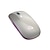 economico Mouse-x15 mouse wireless bluetooth ricaricabile mouse da gioco silenzioso USB luminoso per PC portatile tablet gamer