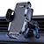 ieftine Suport Auto-Suport telefon pentru aerisire auto Portabil Rotativ Ajustabil Suport pentru telefon pentru Mașină Compatibil cu Toate telefoanele mobile Accesorii de Mobil