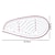 cheap Sewing &amp; Knitting &amp; Crochet-Sewing Tools 4 Stlye Sew French Curve Metric Shaped Ruler Measure for Sewing Dressmaking Pattern Design DIY Clothing Bendable Drawing Template, Perfect for Designers, Pattern Maker and Tailors