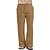 cheap Linen Pants-Men&#039;s Linen Pants Trousers Summer Pants Beach Pants Pocket Drawstring Elastic Waistband Plain Comfort Breathable Full Length Daily Streetwear Linen / Cotton Blend Fashion Casual / Sporty Loose Fit