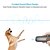 economico Addestramento e accessori educativi per cani-dispositivo antiabbaio impermeabile ad ultrasuoni per addestramento del cane-dispositivo di controllo dell&#039;abbaio per cani di piccola e media taglia-dispositivi antiabbaio per cani-dispositivo