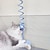 economico Giochi per gatti-Giochi morbidi Giocattolo interattivo con Duraturo Esercizio per animali domestici per Prodotti per cani Prodotti per gatti Al Coperto All&#039;aperto Giocattoli per animali