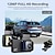 رخيصةأون مشغلات DVR للسيارات-1080p داش كام للسيارات كاميرا الرؤية الأمامية والخلفية للسيارة واي فاي كاميرا السيارة صورة عكسية اكسسوارات السيارات سيارة DVR dashcam