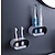 preiswerte Badezimmer-Organizer-wandmontierter elektrischer Zahnbürstenhalter, Zahnbürstenhalter, Zahnbürsten-Organizer