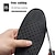 cheap Insoles &amp; Inserts-1pc Invisible Height Increasing Insole Adjustable Shoe Heel Insole With Air Cushion For Variable Interior Taller Support Foot Pad 1.18-3.54inch/3-9cm