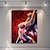 abordables Impresiones de Desnudos-Mujer abstracta desnuda lienzo pintura sexy cuerpo arte lienzo pintura impresión sexo carteles pared arte cuadros moderno dormitorio hogar Decoración