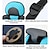 billiga Sätesövdrag till bilen-barnsäkerhetsmatta för 6 månader till 12 år gamla stolar som andas mattor baby bilstolsdyna justerbar sittdyna för barnvagn