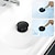 cheap Bathroom Gadgets-Universal Bathroom Sink Stopper, Basin Pop Up Drain Filter, Bathtub Converter Sink Drain Strainer Plug No Overflow