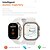 ieftine Ceasuri Smart-696 M9 ULTRA MAX Ceas inteligent 2.1 inch Uita-te inteligent Bluetooth Pedometru Reamintire Apel Sleeptracker Compatibil cu Android iOS Dame Bărbați Telefon Hands-Free Busolă Reamintire Mesaj IP 67