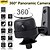 お買い得  屋内IPネットワークカメラ-ワイヤレス wifi 1080p ミニ ip カメラスマートホームセキュリティ ir ナイトビジョン監視カメラ p2p モニター双方向オーディオホームネットワークカメラ