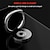 cheap Car Holder-2PC Fashion Finger Phone Holder Ring 360 Rotating Phone Finger Grip Support Luxury Phone Holder Stand