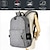 abordables Sacs, sacs à dos pour PC portables-sac à dos étudiant garçon/fille sac de voyage étanche antivol avec port de charge usb